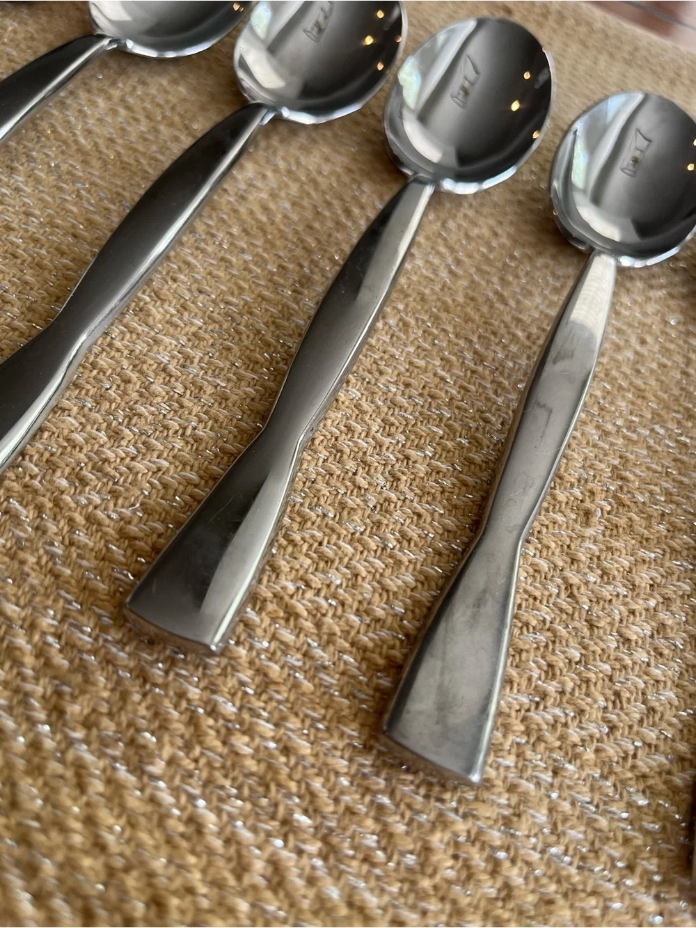 Dansk as wave stainless